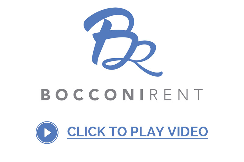 BocconiRent |  Furnished Apartment with 4 independent bedrooms